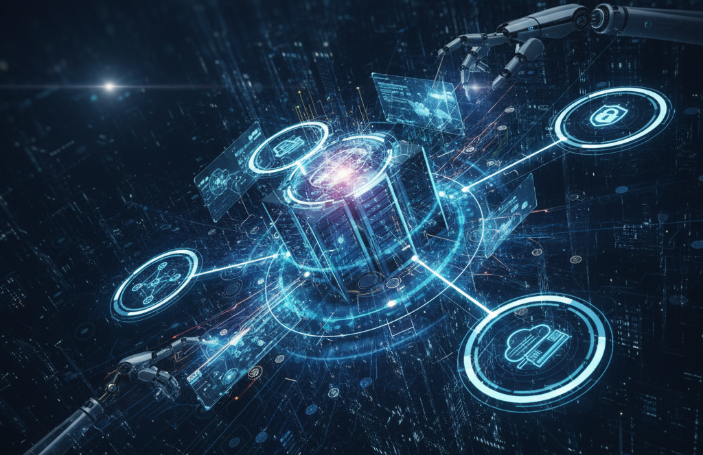 Innovación continua con IA